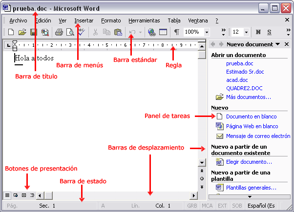 Unidad 1