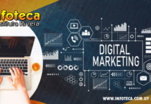 Curso de Web Marketing y Social Media Manager Rivera