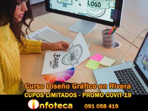 Curso de Diseño Gráfico en Rivera