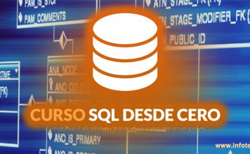 Curso Bases de Datos y SQL