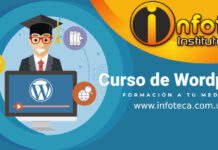 Curso de WordPress básico a profesional