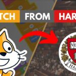 Curso de Harvard: CS50’s Introduction to Programming with Scratch Tutorías personalizadas para CS50's Introduction to Programming with Scratch
