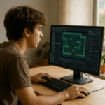 Curso de Creación de Videojuegos: GameMaker Curso de Creacion de VideoJuegos Gamemarker