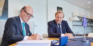 Uruguay firma el tratado global de IA del Consejo de Europeo